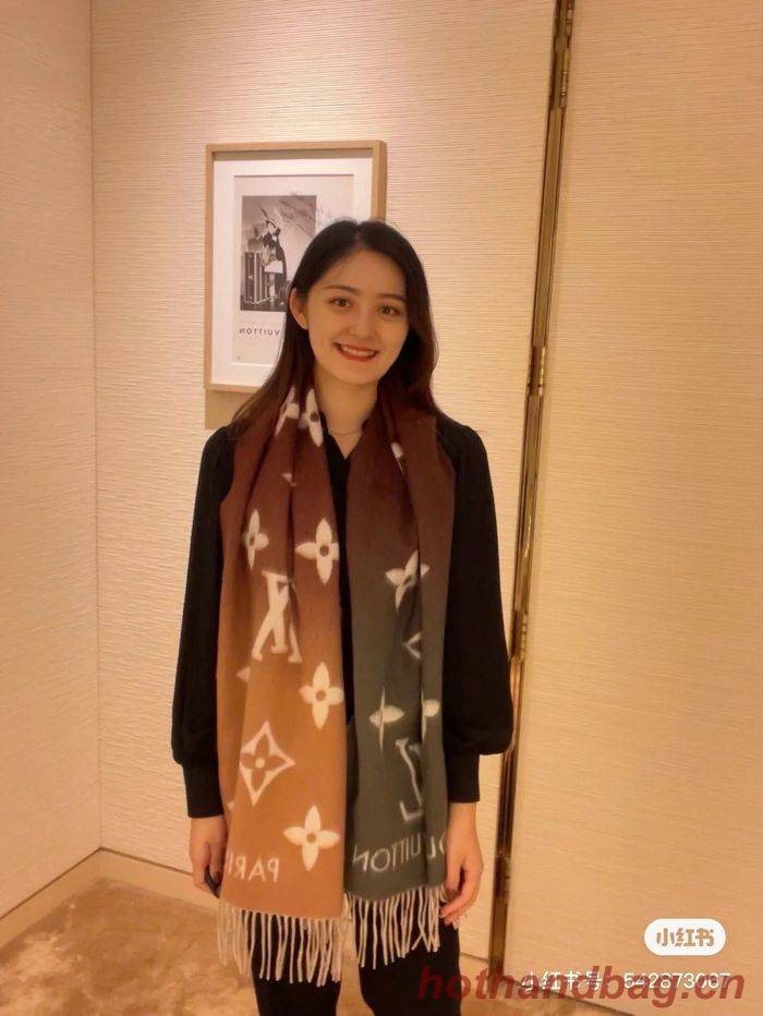 Louis Vuitton Scarf LV00036